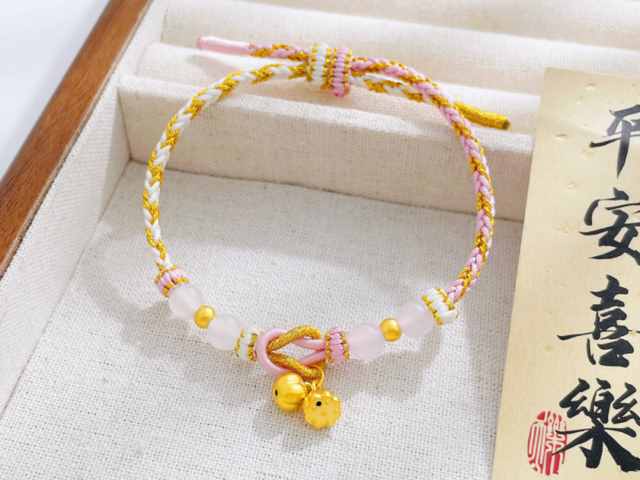 济南济南周六福黄金价格今天多少一克(2026年04月08日)参考价格