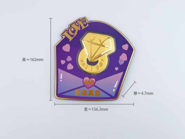 今日黄金期货价格实时行情(2026年1月29日)