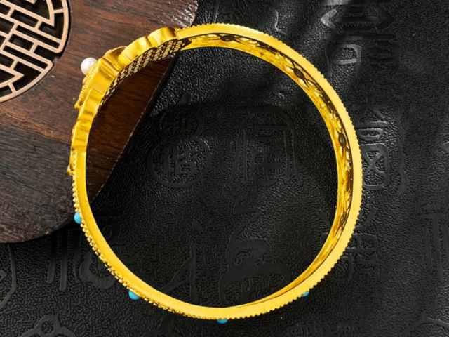 杭州周生生黄金价格多少钱一克（2026年3月10日）