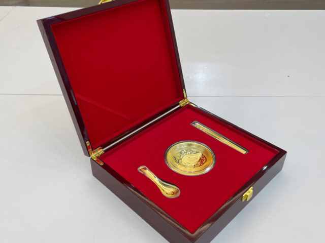 铑多少钱一克（2026年1月23日）