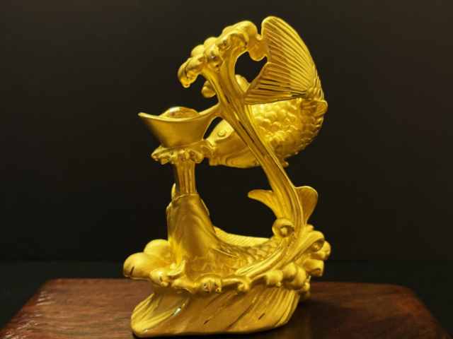 城隍珠宝黄金价格今天多少一克（2026年01月26日）