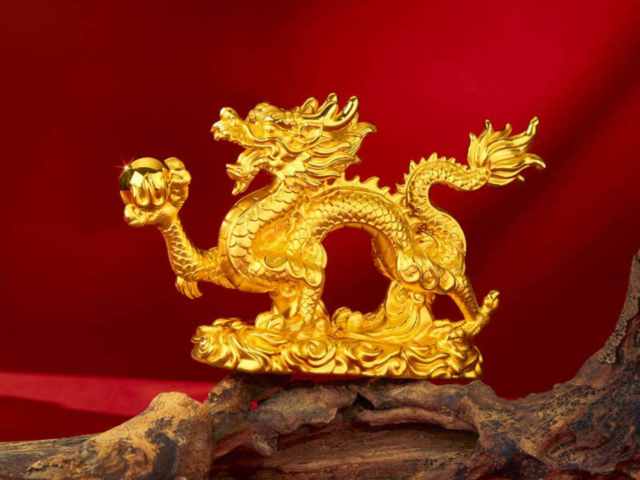 常州金店黄金价格今天多少一克（2026年03月06日）