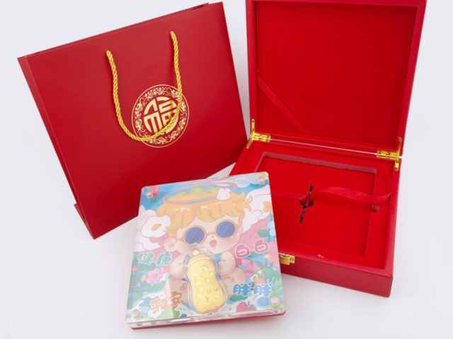 今日金条回收价格多少钱一克（2026年2月13日）