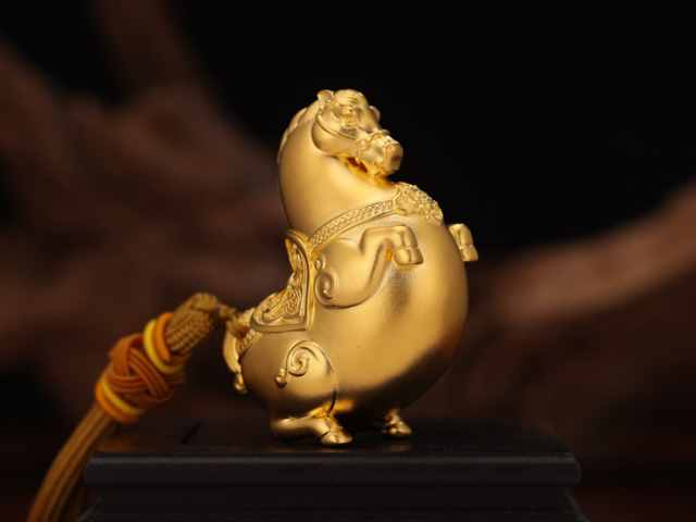 老凤祥足金多少钱一克（2026年01月28日）参考价格