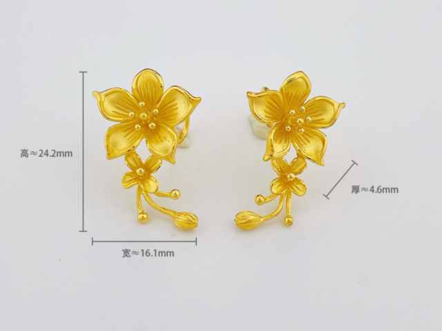 贵阳老凤祥今日黄金价格多少钱一克（2026年3月2日）
