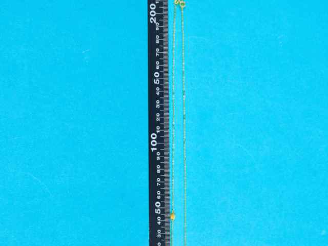 百泰黄金价格今天多少一克(2026年02月25日)