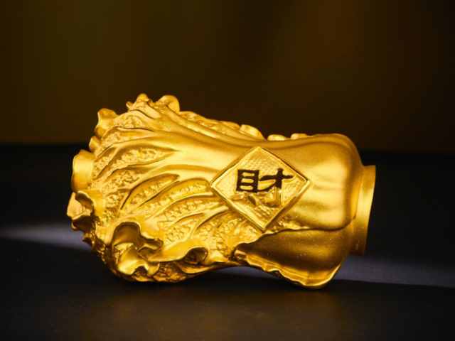 济南济南彩金贵妃醉酒金币价格今天多少一克（2026年03月25日）