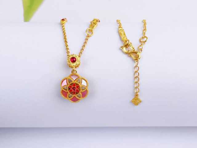 杭州周生生黄金价格多少钱一克（2026年2月10日）