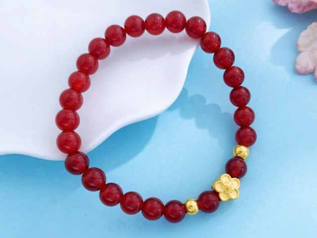 24K金回收价格多少钱一克（2026年02月26日）