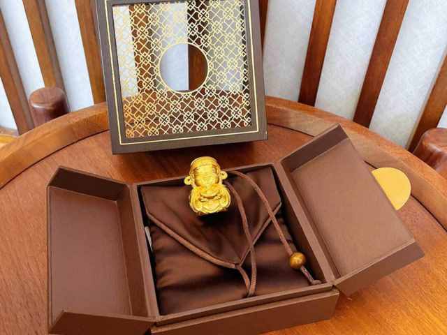 潮宏基黄金价格今天多少一克（2026年02月25日）