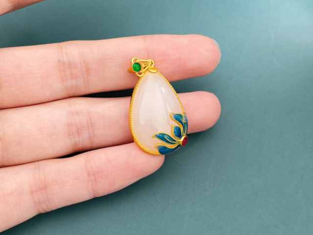 中国白银今天的价格（2026年1月29日）