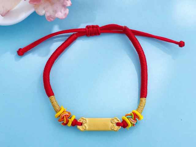 水贝金条价格今天多少一克（2026年02月03日）