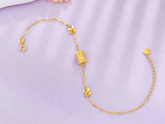 今日济南黄金价格走势图最新查询（2026年2月10日）