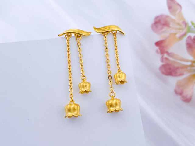 金银街最新工艺金条价格今天多少一克（2026年01月14日）