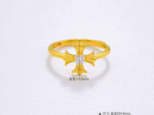 周六福黄金价格今天多少一克（2026年2月19日）参考价格