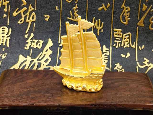 金大福珠宝黄金价格今天多少一克（2026年02月05日）