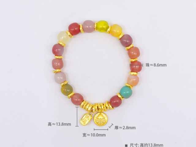 3月18日老凤祥黄金价格报1540元/克 较上一日上涨2元/克