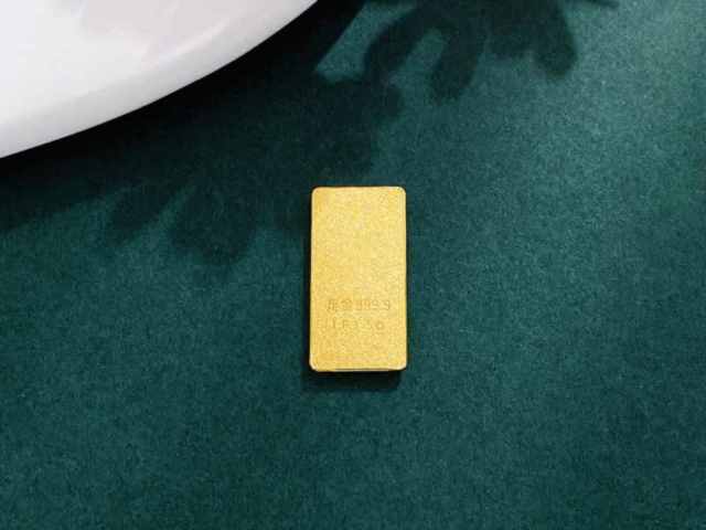 哈马克称利率将按兵不动 白银td出现多头态势