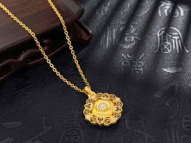 齐鲁金店9999黄金现在最新回收价格(2026年02月27日)