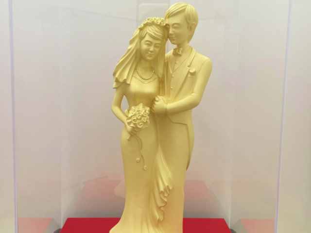 福泰珠宝铂金多少钱一克（2026年02月05日）