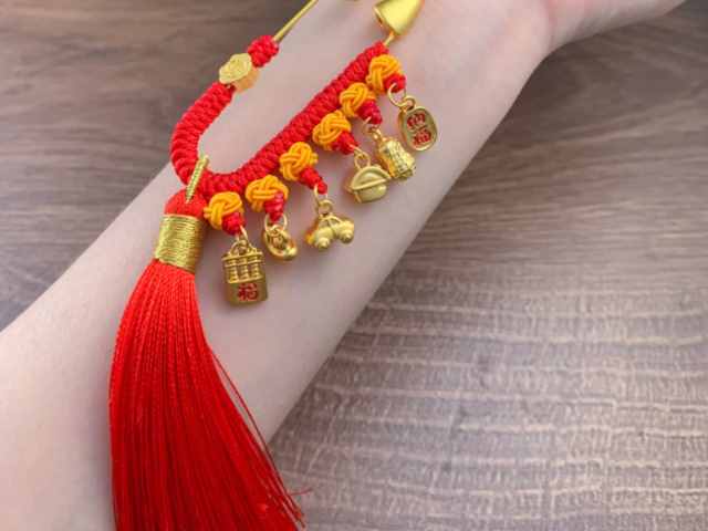 太原周生生今日黄金价格多少钱一克（2026年4月7日）