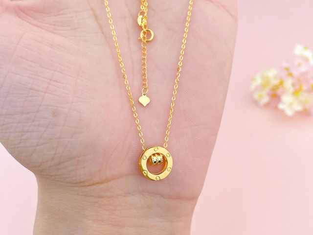 济南老庙黄金多少钱一克(2026年1月26日)