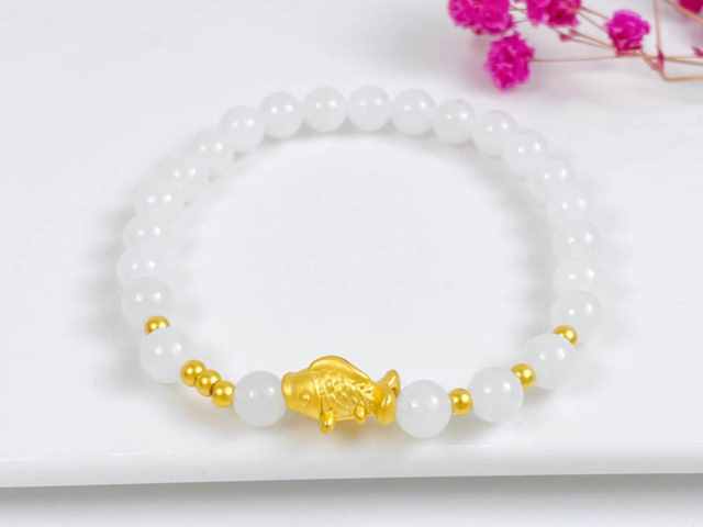 上海六福黄金现在多少钱一克（2026年1月20日）