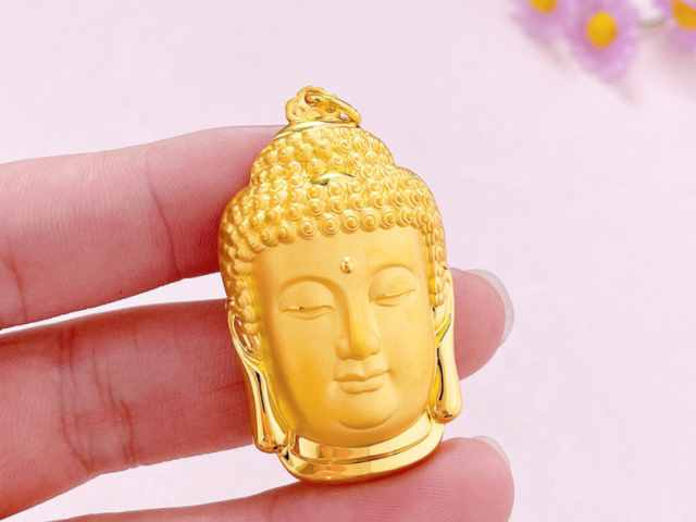 香港谢瑞麟黄金饰品多少一克（2026年01月26日）