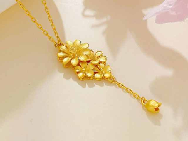 济南济南9999千足金今日价格表(2026年3月19日)