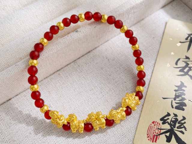 香港谢瑞麟铂金饰品多少钱一克（2026年02月06日）