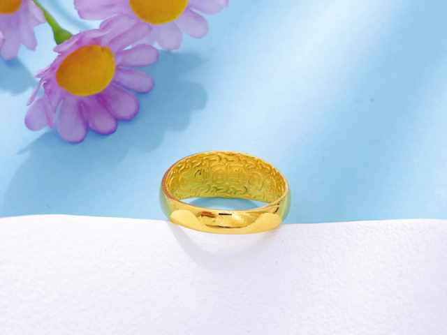 潮宏基千足金今天实时多少钱每克（2026年03月23日）