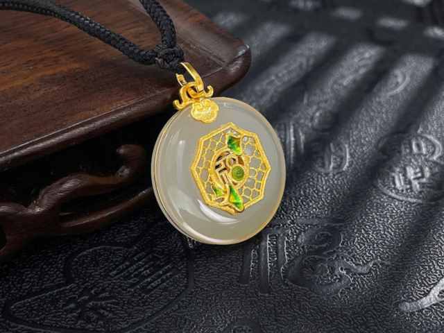 近一周莱音珠宝黄金价格行情周报（1月12日至1月16日）