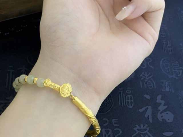 福泰珠宝黄金价格今天多少一克（2026年02月13日）