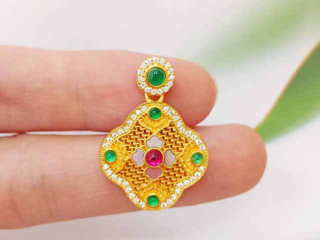 今日贵金属融通金行情报价（2026年1月14日）