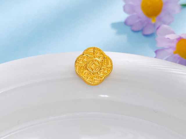 常州金店黄金价格今天多少一克（2026年03月13日）