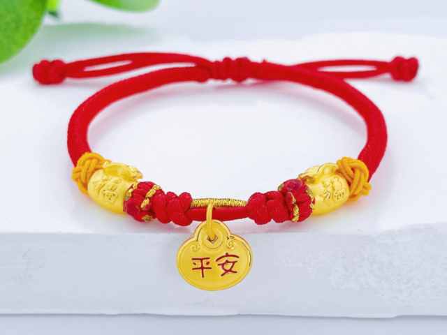 香港六福金条价格今天多少一克（2026年01月20日）