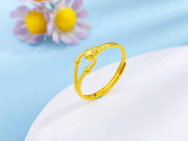 上海老庙黄金价格今天多少一克（2026年03月17日）