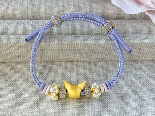 武汉周生生今日金价多少一克（2026年2月23日）