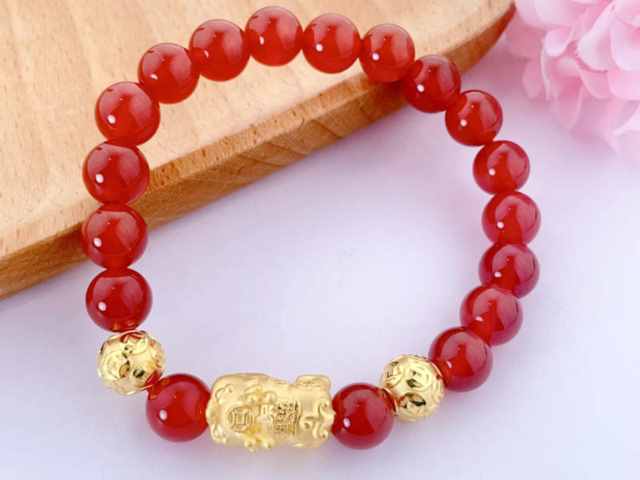 金店黄金价格多少钱一克（2026年2月5日）