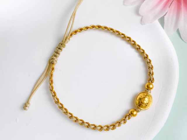 老庙金条价格今天多少一克（2026年2月10日）参考价格