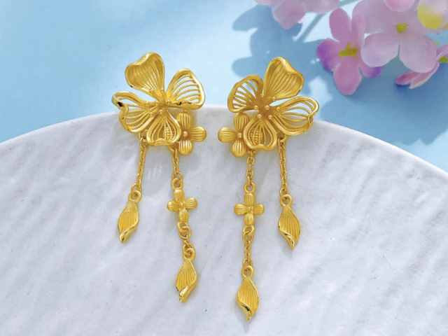 西安潮宏基今日黄金价格查询（2026年2月16日）