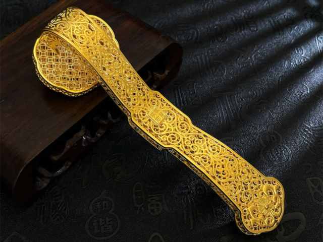 周生生内地黄金饰品价格今天多少一克（2026年01月27日）