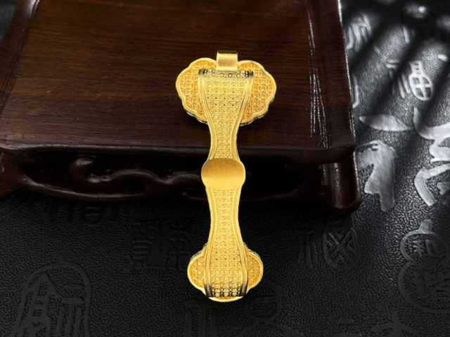 中国黄金投资金条/储值金条/元宝金零售价多少一克（2026年01月23日）