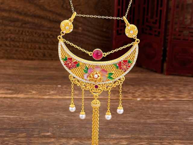 济南济南周六福黄金价格今天多少一克(2026年04月04日)参考价格