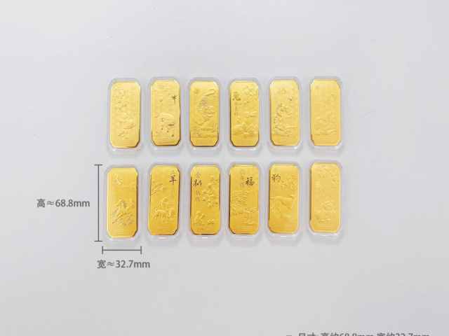 水贝黄金价格今天多少一克（2026年02月03日）