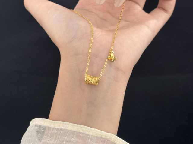 3月13日白银T+D日内小幅上涨 最新报21646.00元/千克