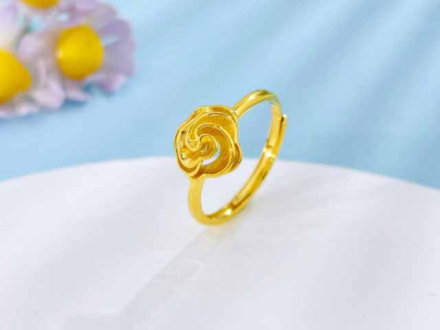 2026年2月5日海口周大福今日金价多少钱一克