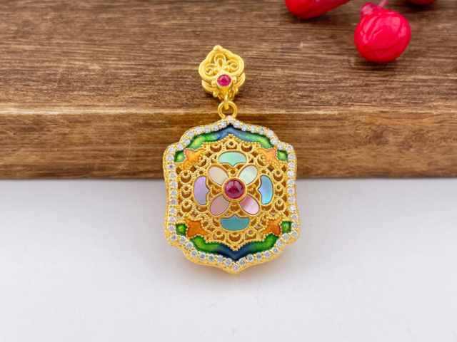 济南黄金9995价格今天多少一克（2026年2月24日）