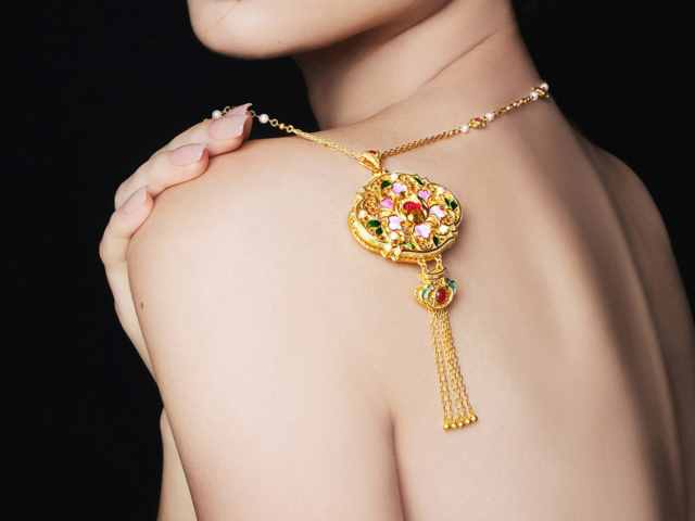 邮储银行邮储珍奢品资金条价格今天多少一克（2026年01月19日）