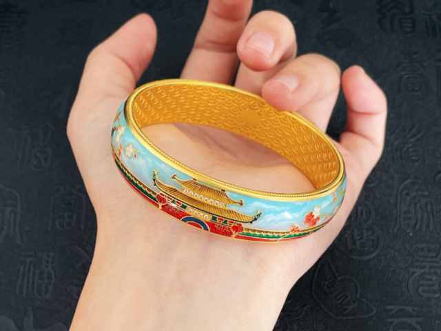 金店黄金价格多少钱一克（2026年2月16日）